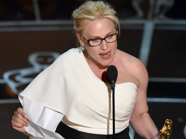 Ovogodišnja dodjela Oscara u znaku strastvenog govora Patricije Arquette