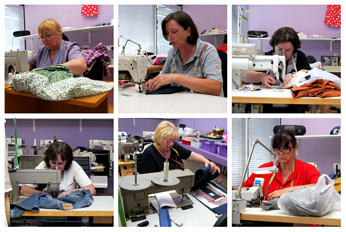 Novi početak: Otvoreno Kamensko