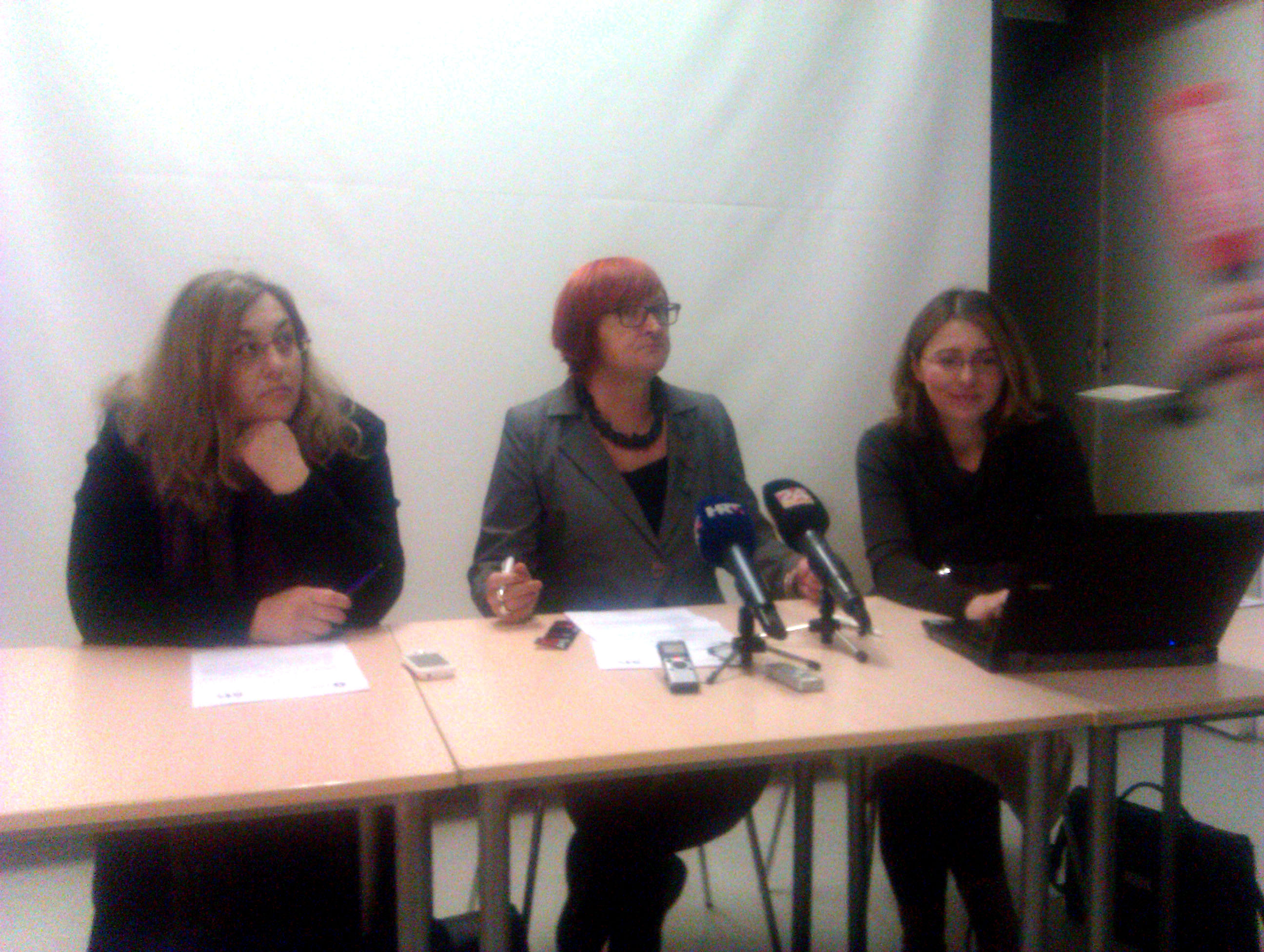 Amandmani na prijedlog Obiteljskog zakona