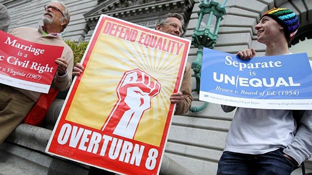 DOMA i Prop 8 na Vrhovnom sudu SAD-a