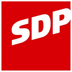 SDP objavio svoje kandidate/kinje