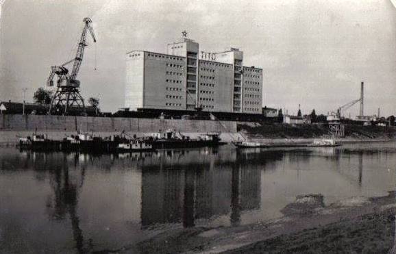 Polagana smrt sisačke industrije