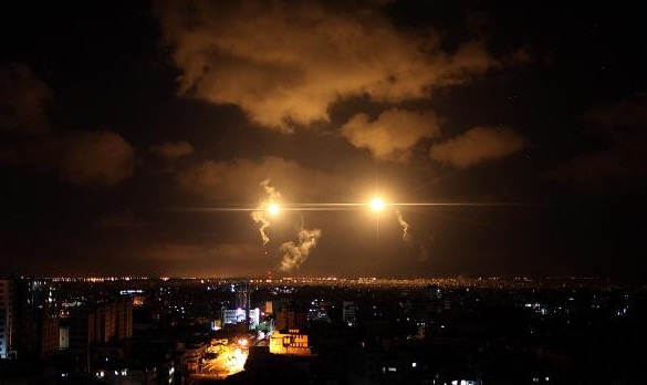 U Gazi najmanje 400 poginulih, više od 3.000 osoba ranjeno