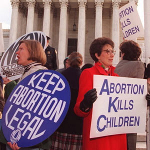 SAD: Reproduktivna prava žena na udaru fundamentalista