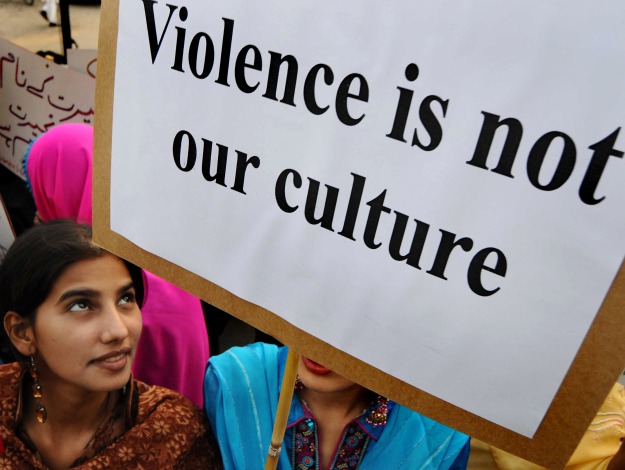 Više od 700 milijuna žena u svijetu žrtve su obiteljskog nasilja