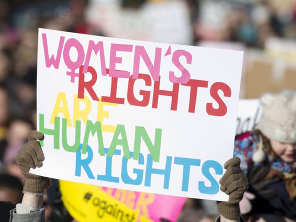 Porast globalnog populizma urušava prava žena