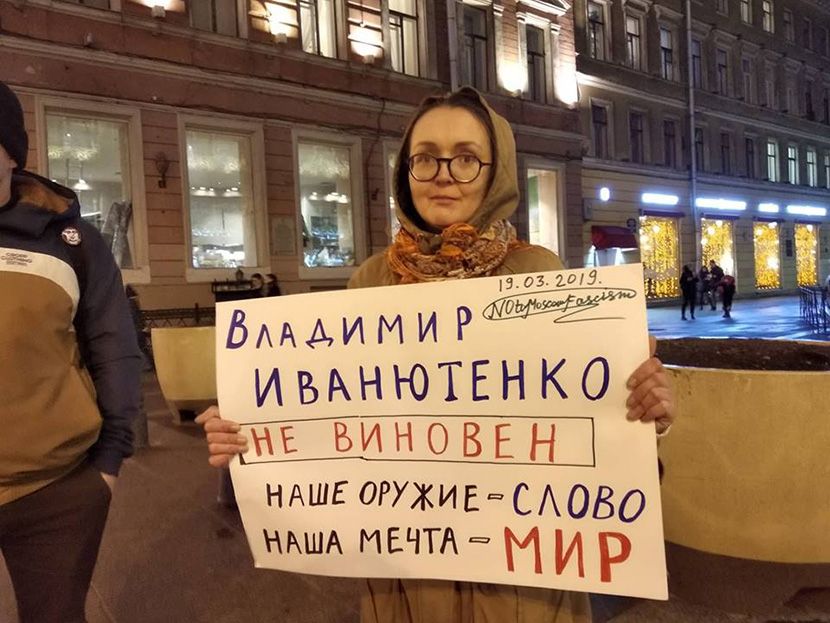 Aktivistkinja za LGBTIQ prava ubijena u Rusiji