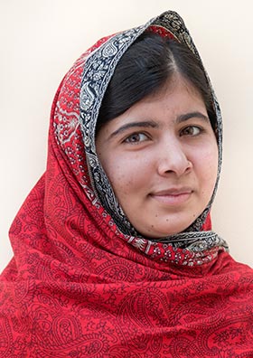 Malala Yousafzai: ‘Feminizam je druga riječ za jednakost’