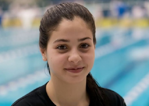 Yusra Mardini: Olimpijska plivačica koja je spasila 20 ljudi od utapanja