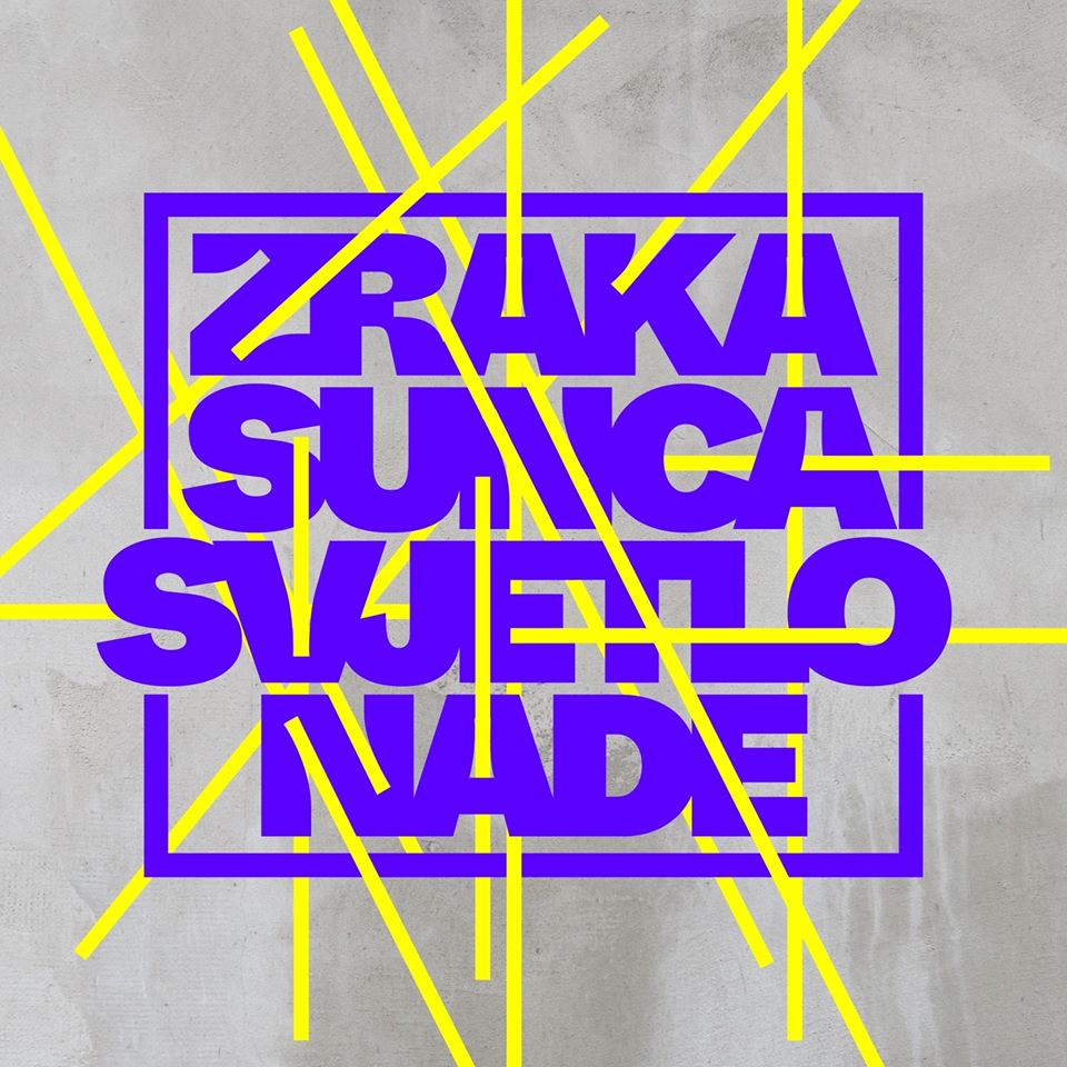 Zraka sunca, svjetlo nade