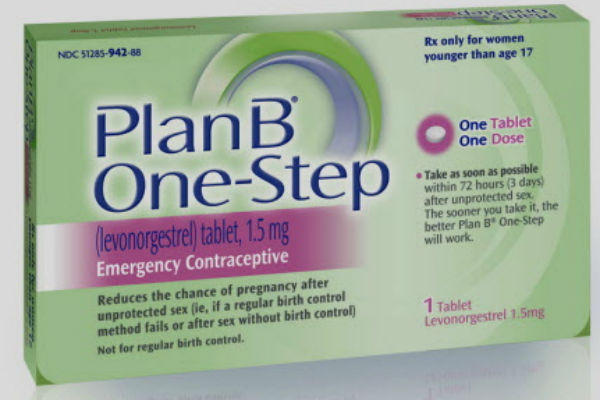 Hitna kontracepcija sada dostupna i 15-godišnjakinjama u SAD-u