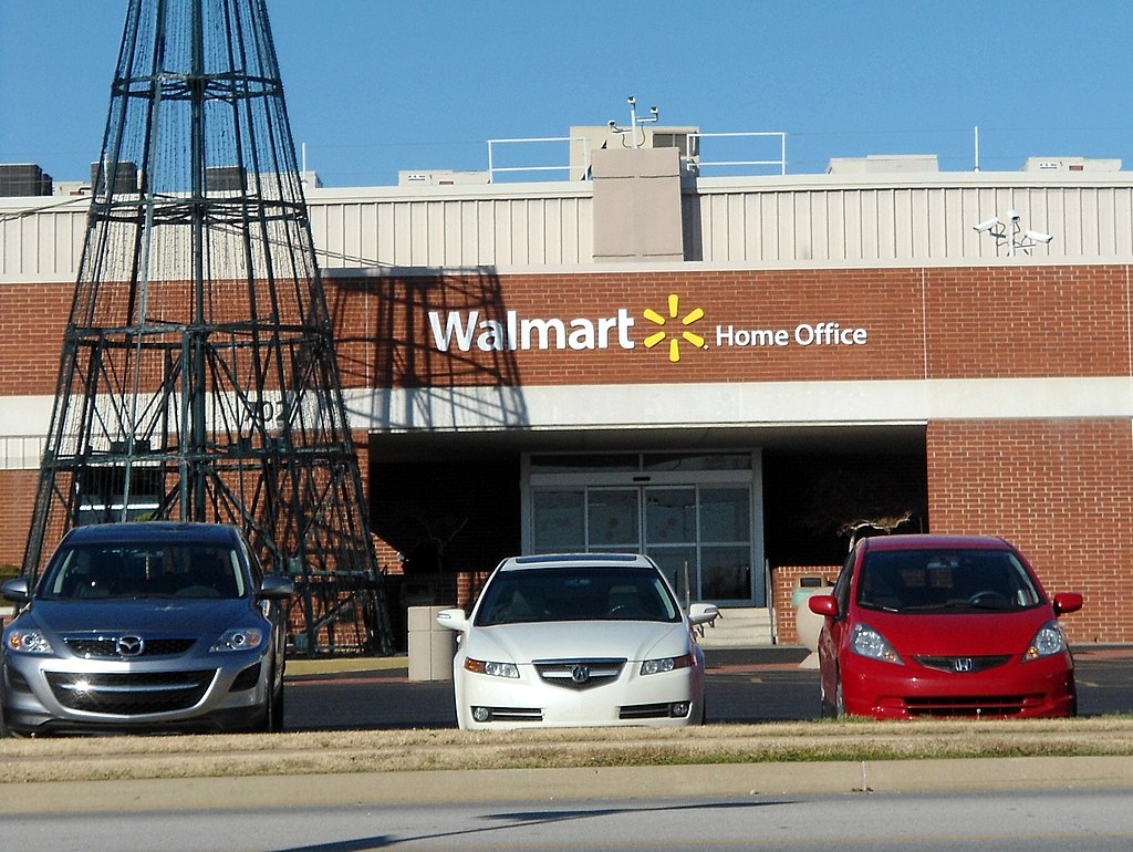 Walmart se suočava s tužbama radnica zbog rodne diskriminacije
