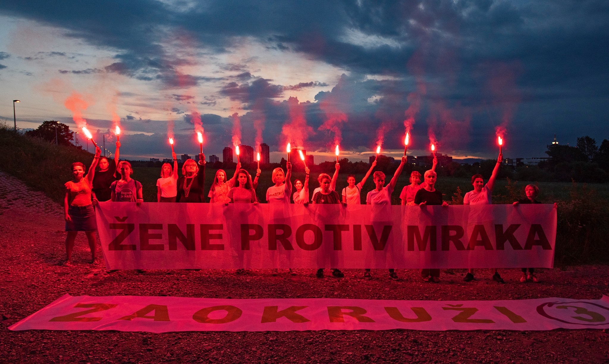 Žene u politici nisu dekorativna kulisa, niti je rodna ravnopravnost floskula