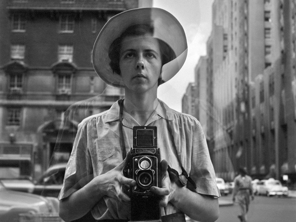 Dokumentarni film ‘Finding Vivian Maier’ i razgovor s fotografkinjom Sandrom Vitaljić