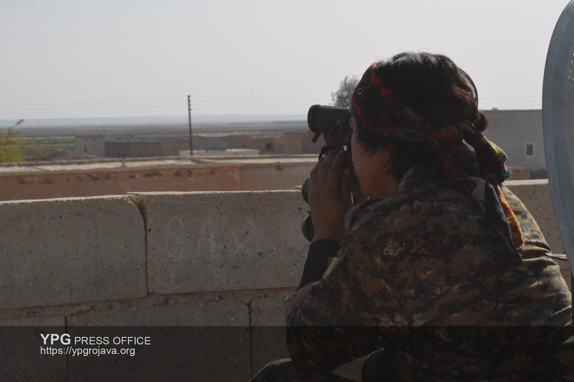 Oslobođenje Raqqe od ISIS-a simbol je pobjede žena nad patrijarhatom