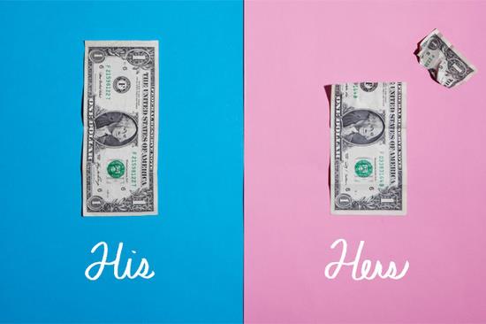 Zašto smo toliko spokojni/e glede razlike u plaćama?