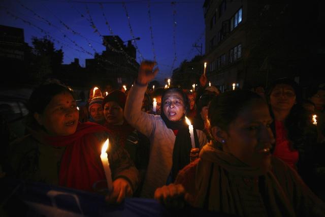 Nepal mora kvalitetnije zaštititi žene od seksualnih napada