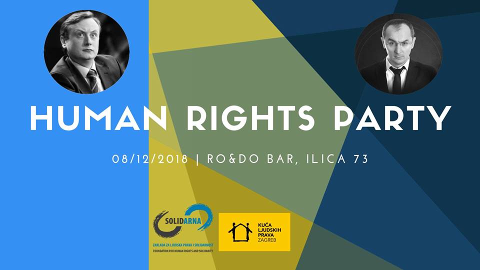 Human Rights Party