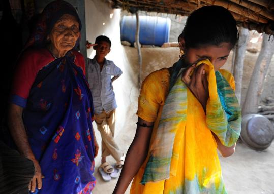 Kućne pomoćnice u Indiji – robinje bez prava