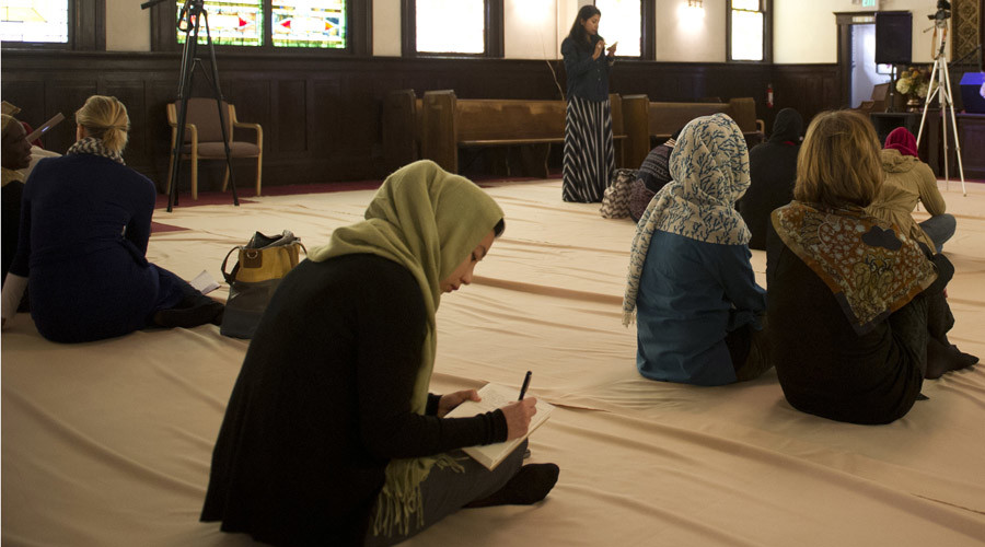 Džamija u Danskoj koju će voditi žene želi osporiti patrijarhat