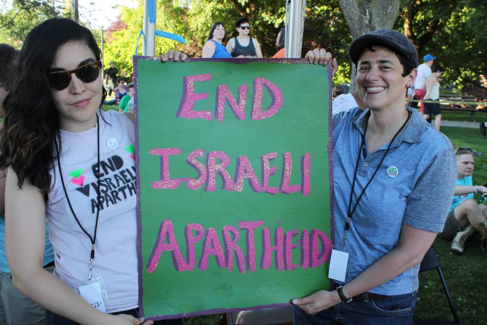 Izrael kao primjer pinkwashinga – manipulacija LGBT pravima