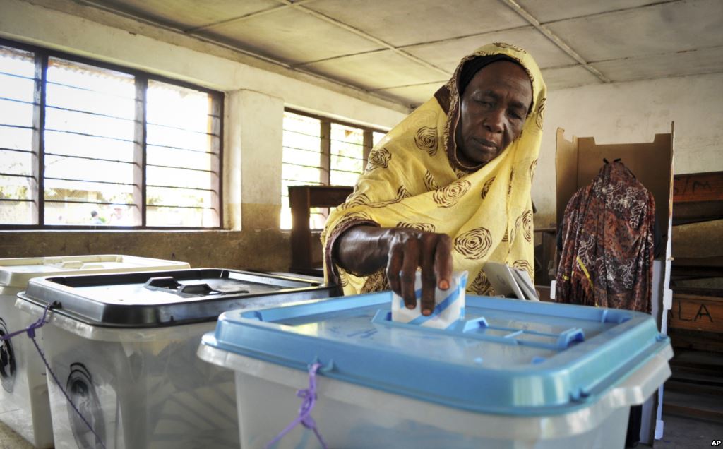 Žene u Zanzibaru prisiljene na razvod jer su izašle na izbore