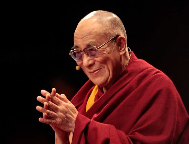 Dalaj Lama kaže da su žene liderice milosrdnije