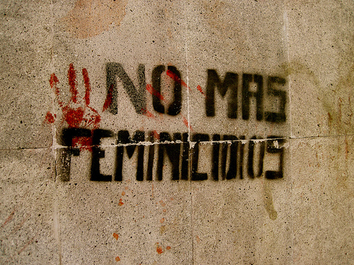Femicid kao oružje rata – neprepoznato kazneno djelo u međunarodnom pravu
