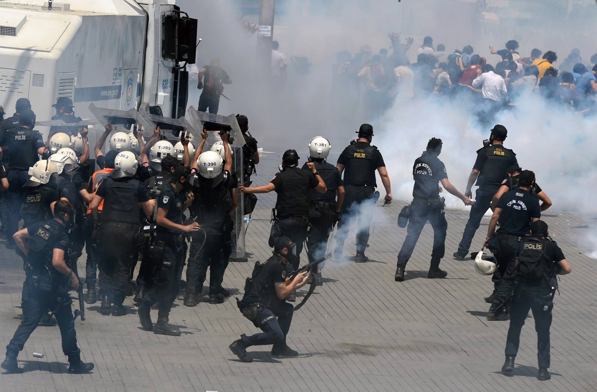 Prosvjedi u Turskoj odnijeli su i treći život