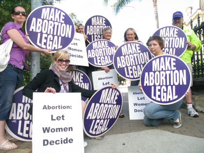 Koliko je abortus zapravo ‘legalan’ u Hrvatskoj?