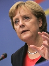 Merkel dobila drugi mandat