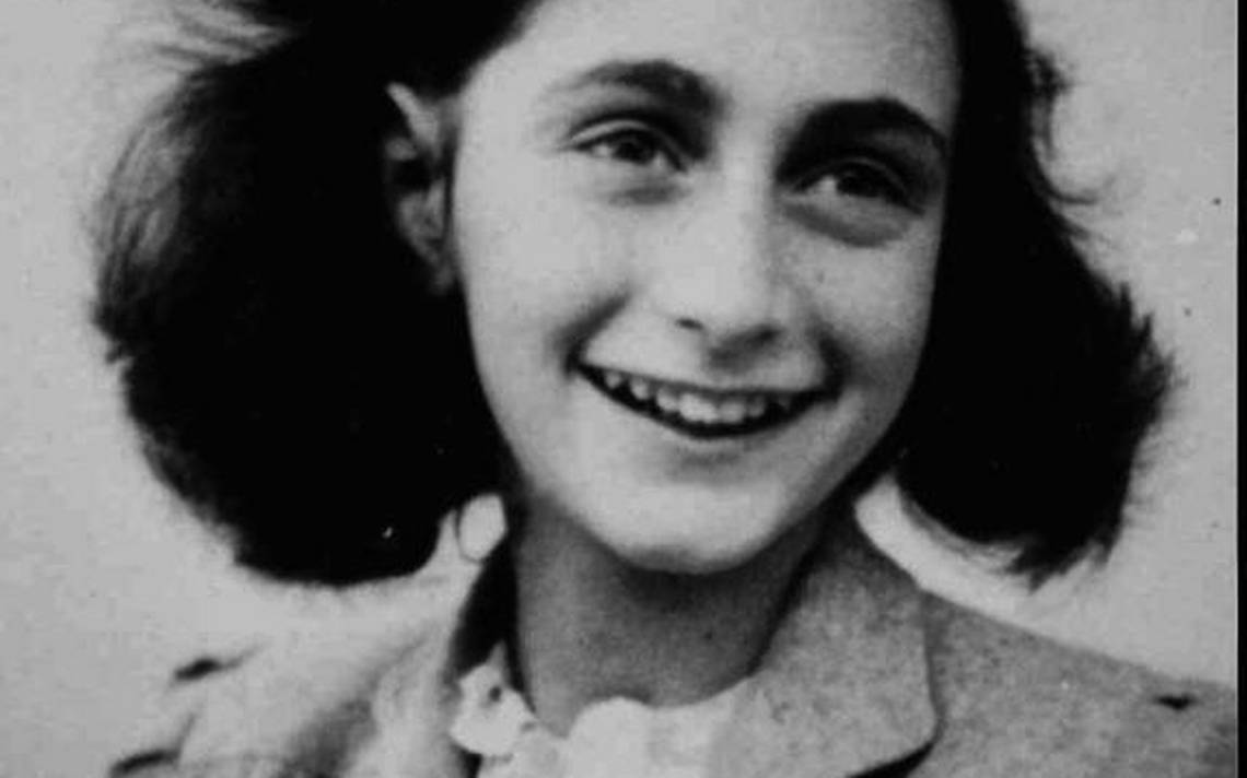 I Anne Frank je bila izbjeglica
