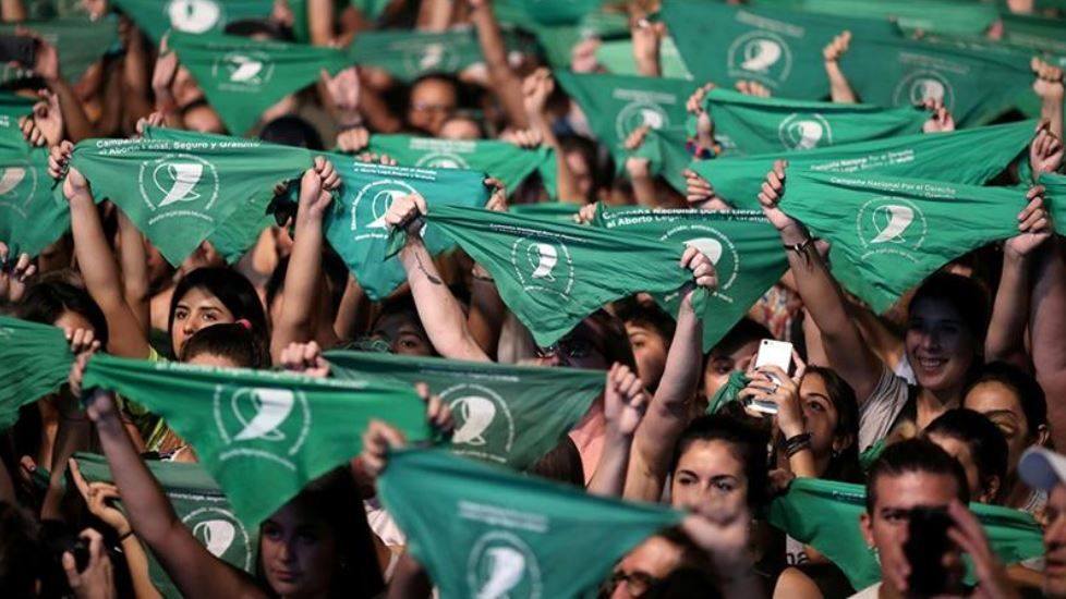 Argentina: Započelo razmatranje prijedloga zakona o pobačaju na zahtjev