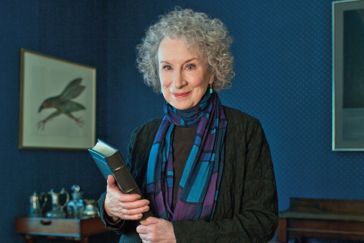 Margaret Atwood: Žene neproporcionalno više trpe zbog klimatskih promjena