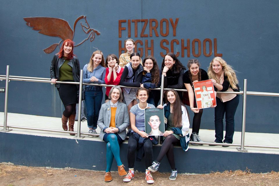 U Australiji feminizam postaje službeni školski predmet u srednjim školama