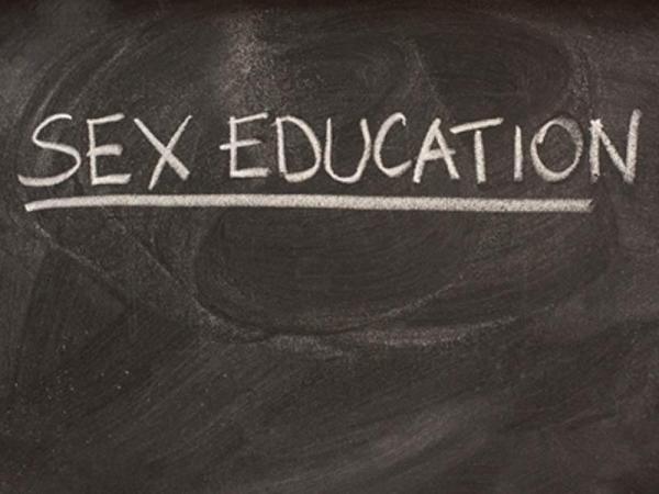 Spolni odgoj – obrazovanje ili neznanje?