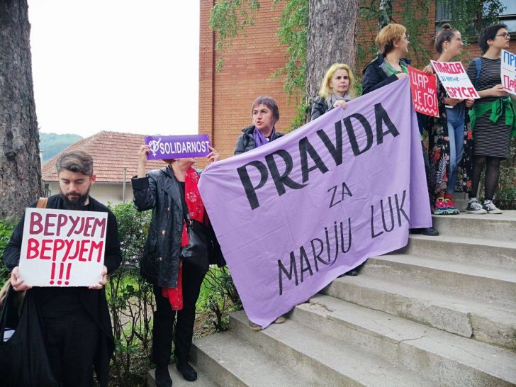 Zatvorska kazna za Milutina Jeličića Jutku