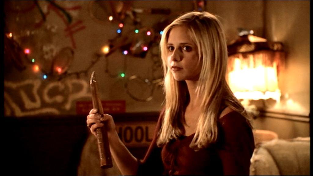 Prošlo je 20 godina od prve epizode Buffy – ubojice vampira