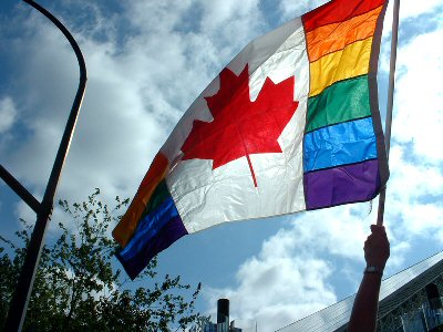 Kanada: raj za LGBT populaciju