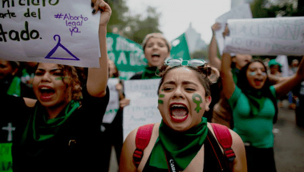 Meksiko: Vrhovni sud u Veracruzu odlučit će o legalizaciji pobačaja