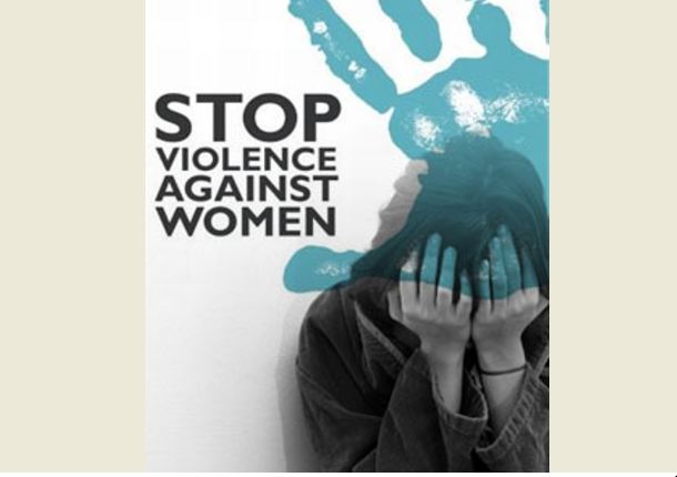Nacionalni dan borbe protiv nasilja nad ženama