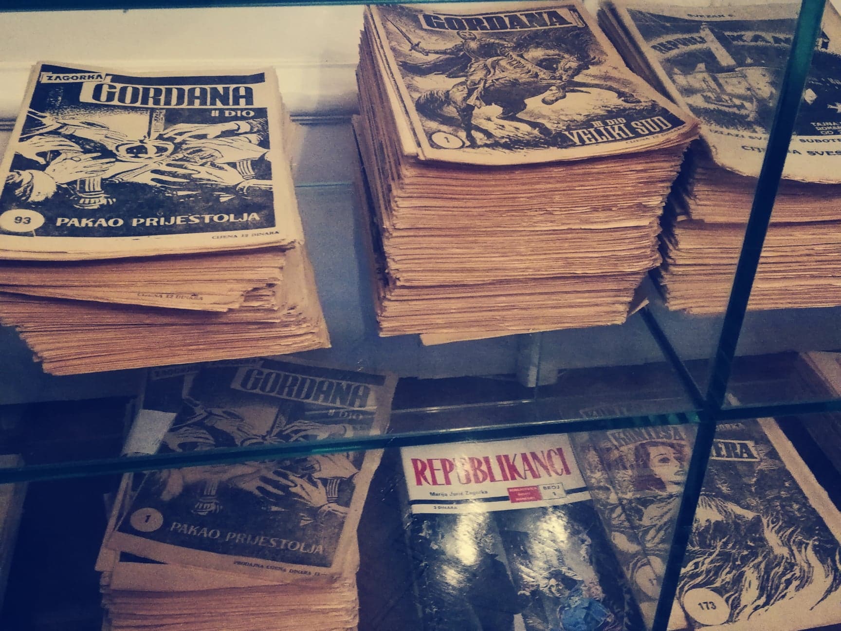 Onkraj romantizirane institucije – Brak kao pravno-politički ugovor u Zagorkinu romanu Jadranka