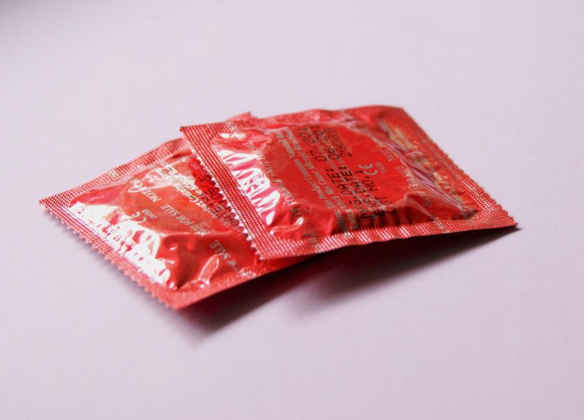 Skidanje kondoma bez znanja druge osobe je seksualno nasilje