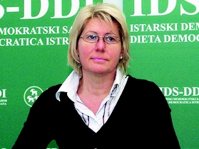 Dorotea Pešić Bukovac i dalje na čelu gradskog vijeća Rijeke