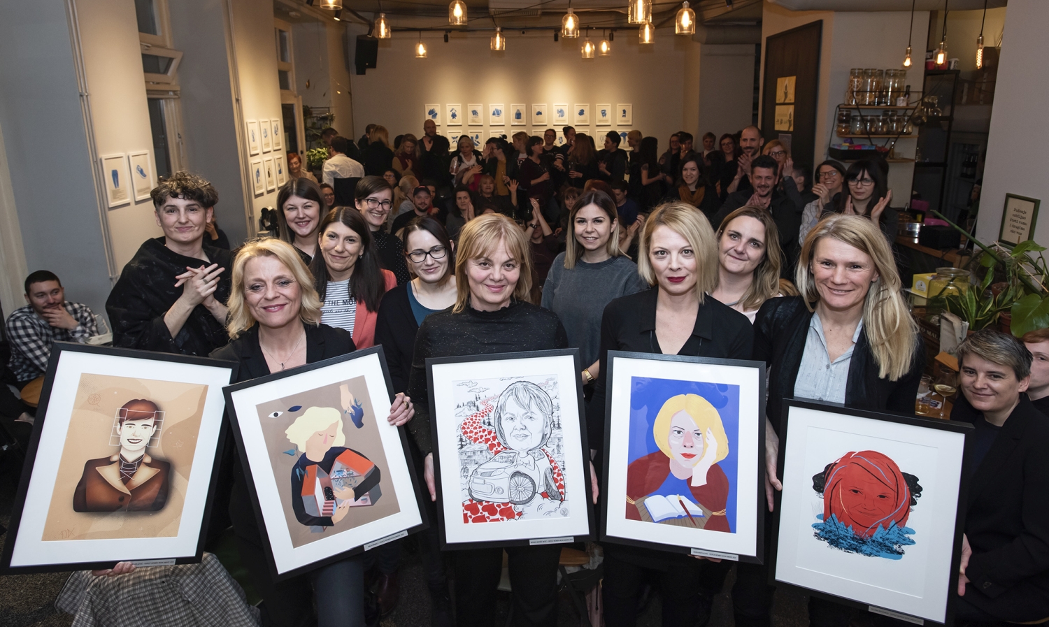 One su najstrašnije žene 2019. godine!