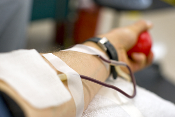 LGBT osobe u BiH mogu darivati krv