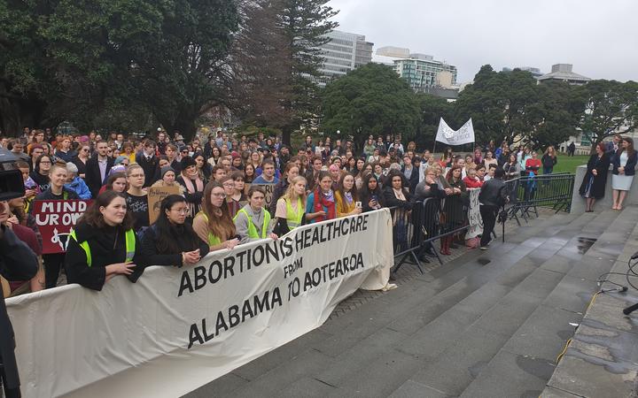 Prema dekriminalizaciji pobačaja na Novom Zelandu