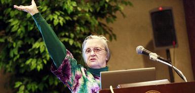 Nobelova nagrada za ekonomiju po prvi puta pripala ženi