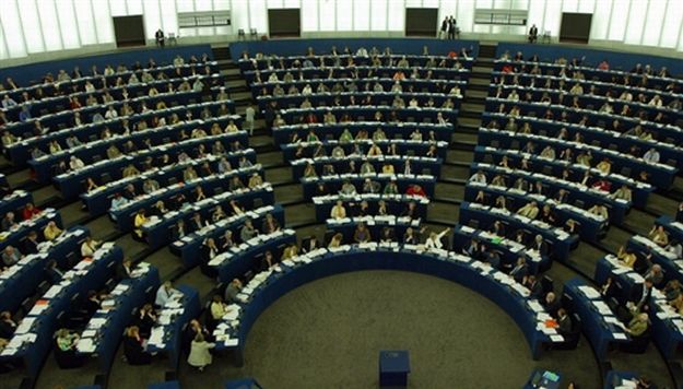 Prvi nepotpuni rezultati za Europski parlament
