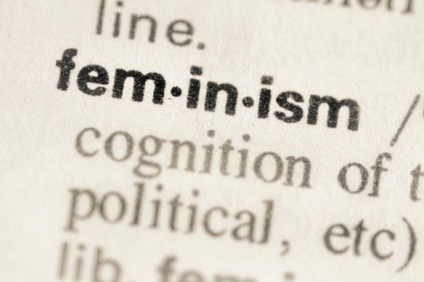 Merriam-Webster: Feminizam je riječ godine